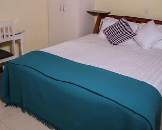 Savannah Garden Resort - Nairobi - Bedroom