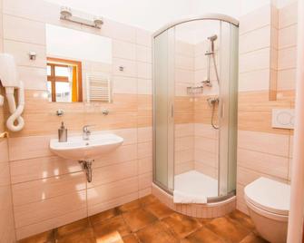 Hotel Morava - Зноймо