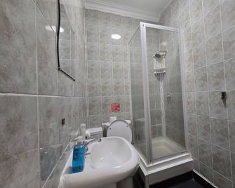 Haringey Hotel - London