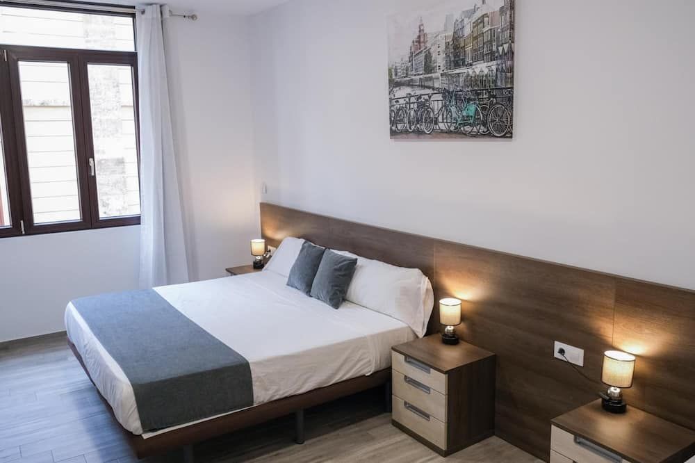 Hostal Tartessos - Valencia - Sovrum