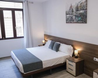 Hostal Tartessos - Valencia - Sovrum
