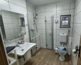 Ferienwohnung Eichweg - Bad Sooden-Allendorf