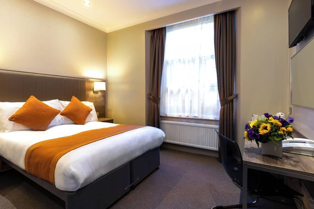 Sidney Hotel London-Victoria - London