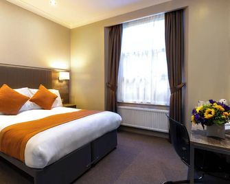 Sidney Hotel London-Victoria - London