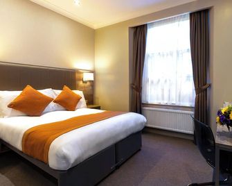 Sidney Hotel London-Victoria - London