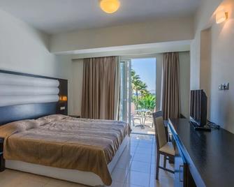 Cavo D'oro Hotel - Marmari