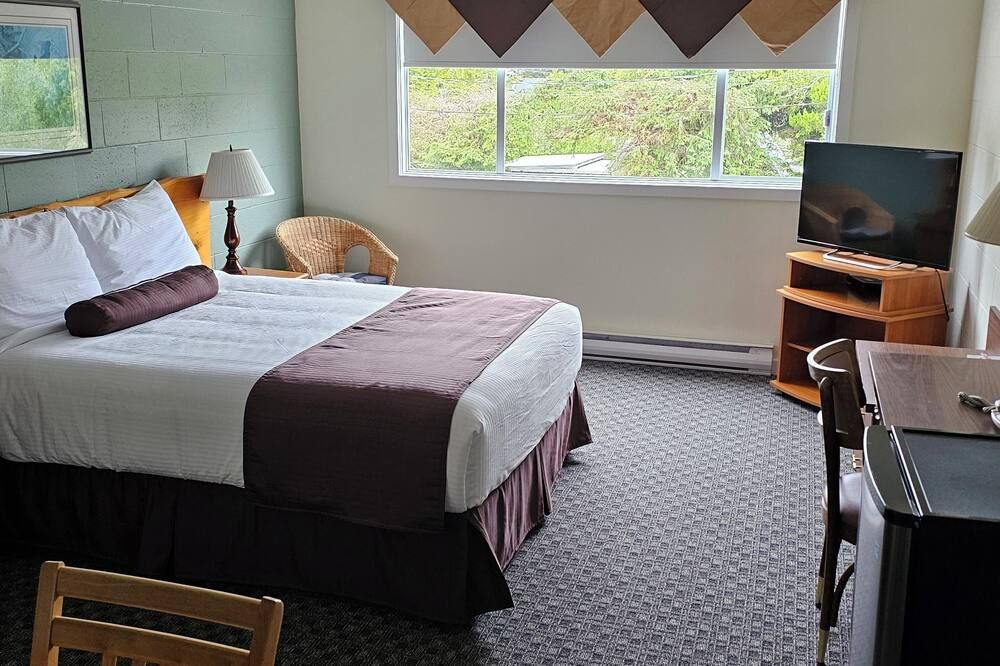 Pacific Rim Motel - יוקלולט