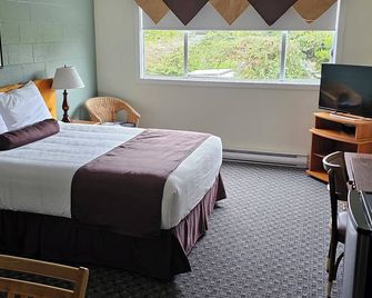 Pacific Rim Motel - Ucluelet