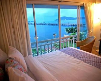 Baan Sattahip By The Sea (Sha Extra Plus) - Pattaya - Bedroom