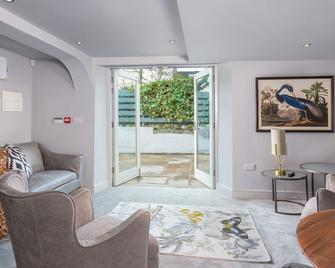 Apartment 1 Latrigg - Keswick - Salon