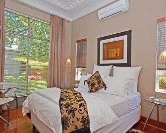 Saffron Guest House - Johanesburgo