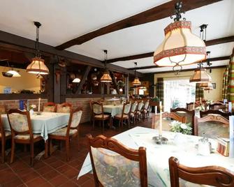 Undeloher Hof - Undeloh - Restaurant