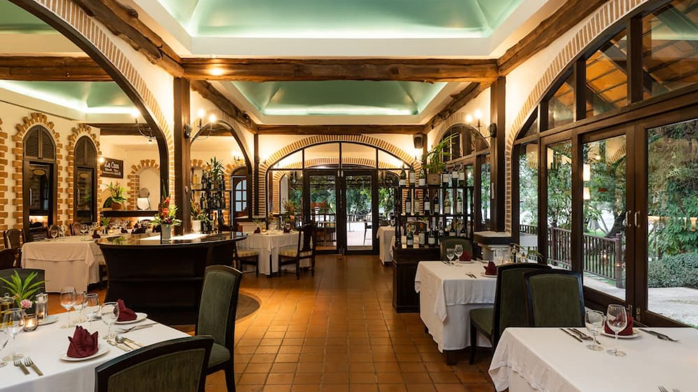 ذا ليجيند تشيانج راي بوتيك ريفر