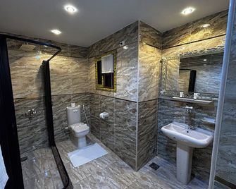 Paradise Pyramids View Inn - Cairo