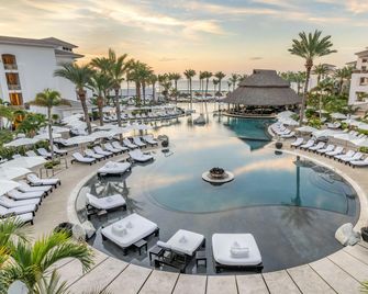 Hilton Vacation Club Cabo Azul Los Cabos - San José del Cabo - Pool