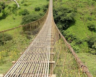 Bunna B&B - Bahir Dar - Outdoors view
