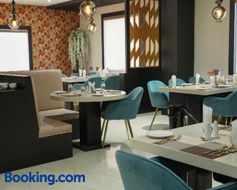 Hotel Namlau - Namsai - Restaurant