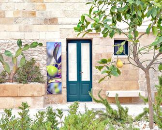Beautiful Home In Martano - Martano - Vista del exterior