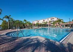 Vista Cay Resort - Williamsburg - Pool