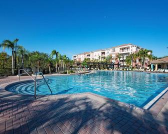 Vista Cay Resort - Williamsburg - Pool
