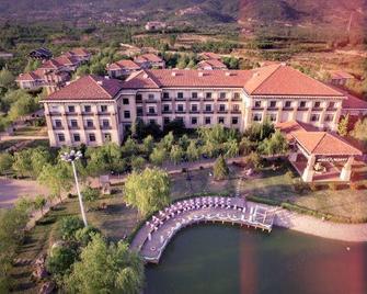 Andes Resort International - Pekín - Edificio