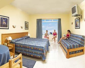 Hotel Vibra Yamm Sunset -New Opening 2025 - Sant Antoni de Portmany - Ložnice