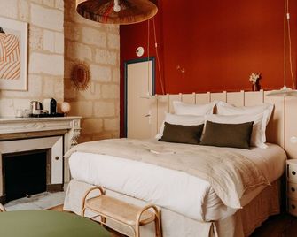 B&B Maison Rosa - Bordeaux
