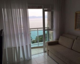 Porto Real Suites - Resort - Mangaratiba - Balcon