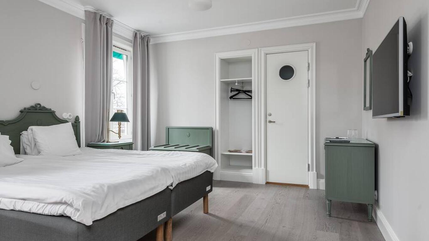 Söderköpings Brunn