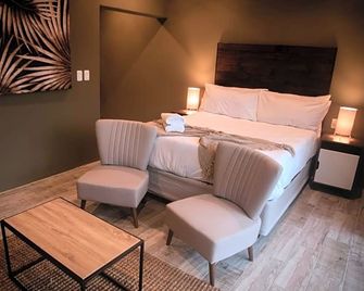 Forest Hill Wilderness - ווילדרנס - חדר שינה