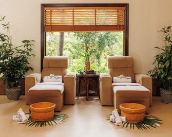 Diamond Bay Resort and Spa - Nha Trang - Lounge