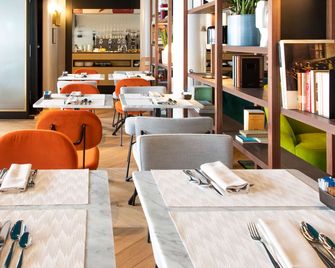 Urban Hive Milano - Milan - Restaurant