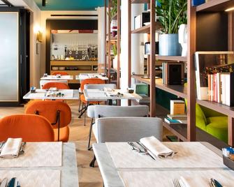 أيربان هايف ميلانو - ميلان - مطعم