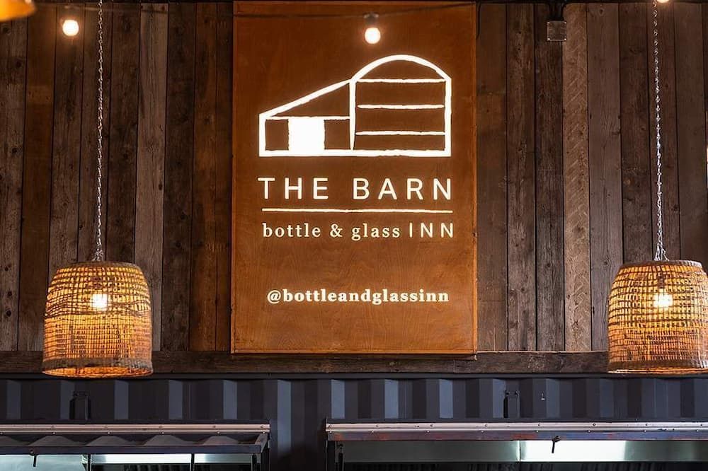 The Bottle & Glass Inn - Book All 3 Rooms - Henley-on-Thames