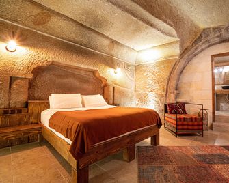 Alice inn Capadocia - Nevşehir