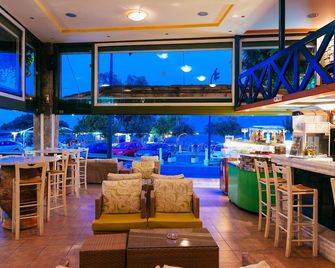 Ammoudara Beach Hotel Apartments - Agios Nikolaos - Baari