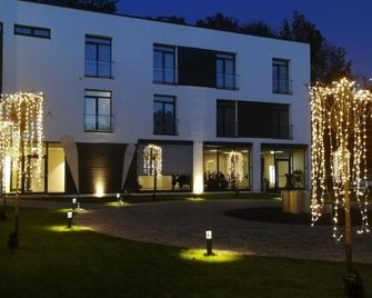 Peters Hotel & Spa - Homburg - Budova