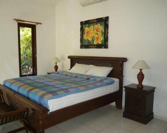 Abian Bali Resort Amed - Abang - Habitación