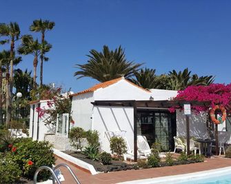 La Concha del Mar - Corralejo