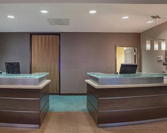 Residence Inn by Marriott Jackson - ג'קסון - דלפק קבלה