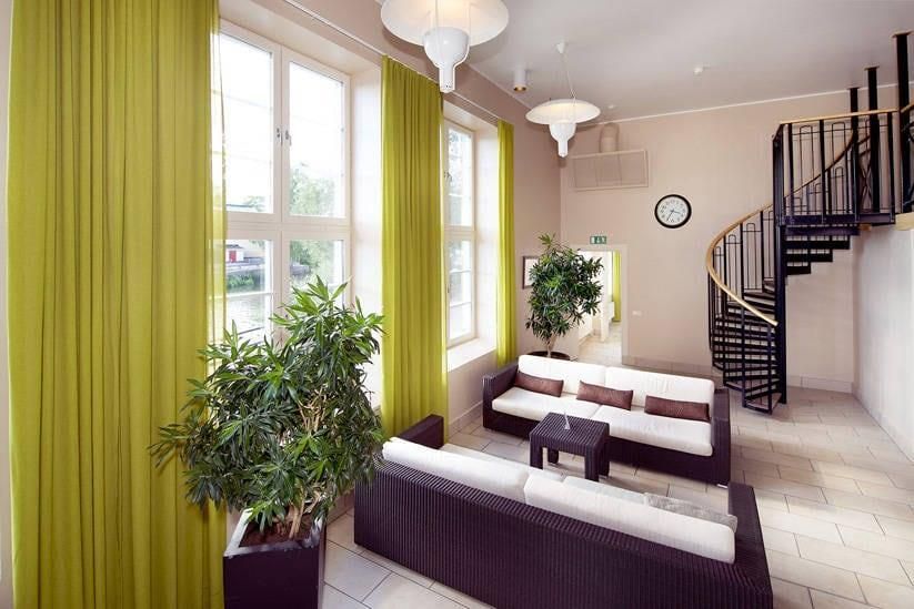 Home Hotel Bolinder Munktell