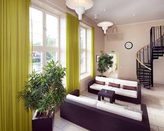 Home Hotel Bolinder Munktell - Eskilstuna - Vybavení ubytovacího zařízení