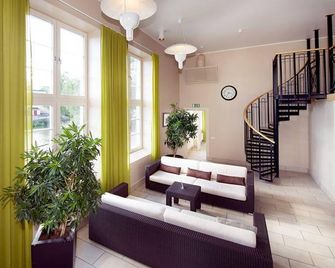 Home Hotel Bolinder Munktell - Eskilstuna - Vybavení ubytovacího zařízení