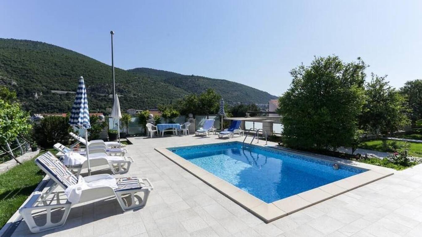 Villa Celenca