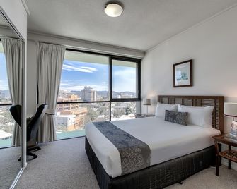 Flynn Brisbane - Brisbane - Bedroom