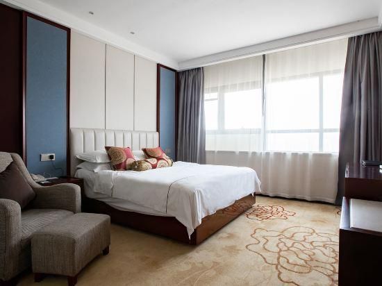 Zhonghui International Conference Center - Xuzhou - Habitación