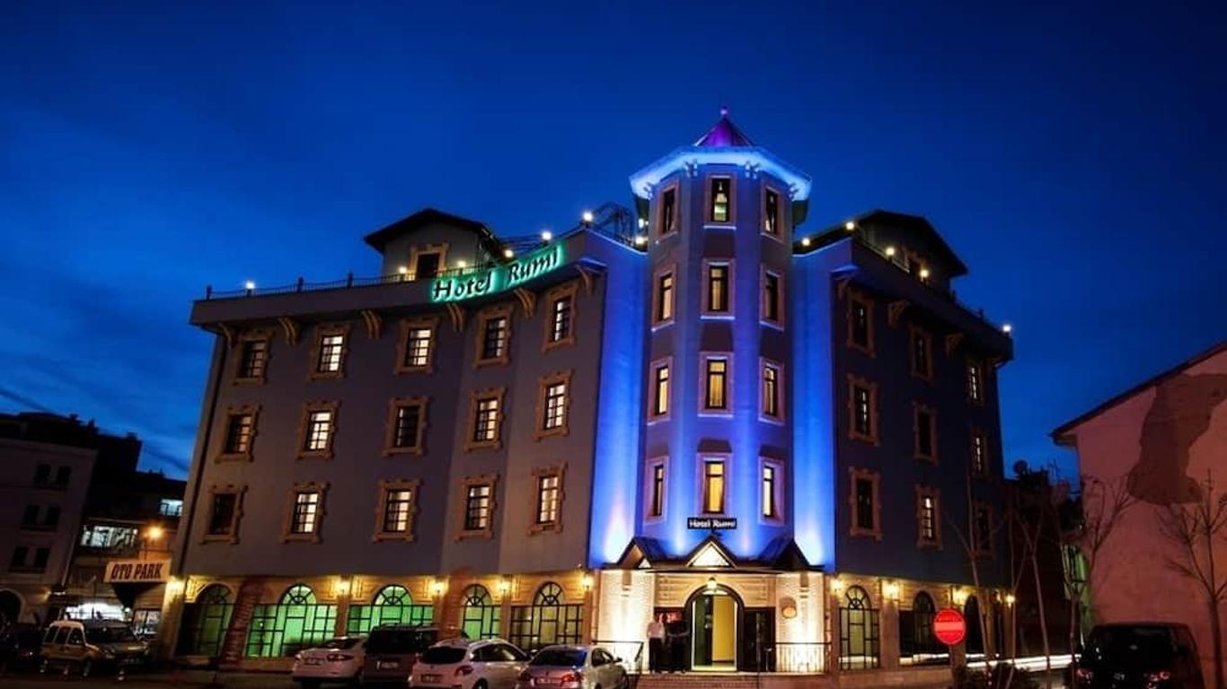 Rumi Hotel