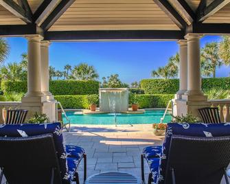 The Lodge and Club at Ponte Vedra Beach - Ponte Vedra Beach - Pool