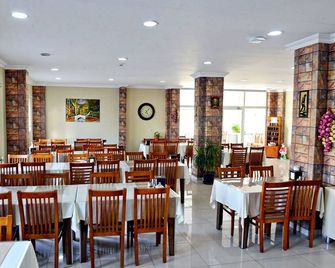 Doyuranlar Ata Hotel - Eceabat - Restaurant