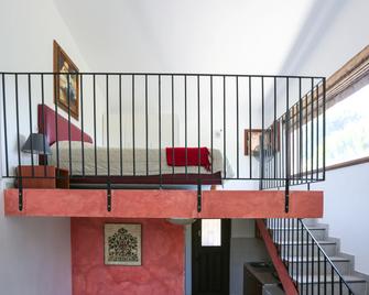 Angelina Studios - Kolios - Stairs